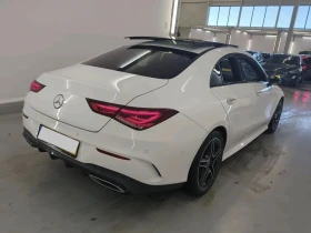 Mercedes-Benz CLA 200 AMG Line* Panorama* Camera* Лизинг  - 29500 € / 57696.99 лв. - 66761348 3