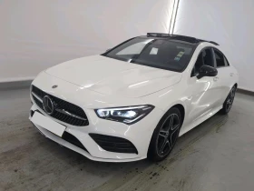 Mercedes-Benz CLA 200 AMG Line* Panorama* Camera* Лизинг 
