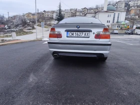 BMW 320 D M Packet - 2400 € / 4693.99 лв. - 15141489 7