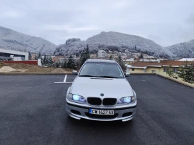 BMW 320 D M Packet - 2400 € / 4693.99 лв. - 15141489 10