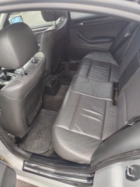 BMW 320 D M Packet - 2400 € / 4693.99 лв. - 15141489 4