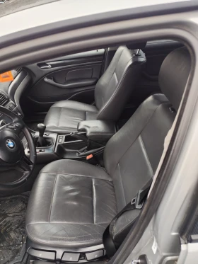 BMW 320 D M Packet - 2400 € / 4693.99 лв. - 15141489 2