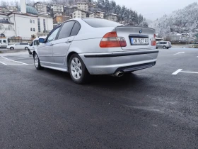 BMW 320 D M Packet - 2400 € / 4693.99 лв. - 15141489 6
