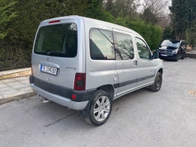 Peugeot Partner - 1850 € / 3618.29 лв. - 72901114 3
