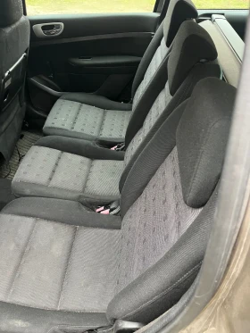 Peugeot 307 - 1240 € / 2425.23 лв. - 67105431 7