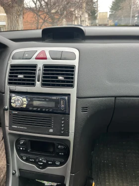 Peugeot 307 - 1240 € / 2425.23 лв. - 67105431 6
