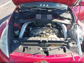 Nissan 370Z * Възможност за Лизинг* , снимка 10