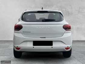 Dacia Sandero НОВ!/JOURNEY/99HP/LPG/CAM/LED/KLESS/CPLAY/826g - 19399 € / 37941.15 лв. - 99322147 8