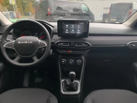 Dacia Sandero НОВ!/JOURNEY/99HP/LPG/CAM/LED/KLESS/CPLAY/826g - 19399 € / 37941.15 лв. - 99322147 11