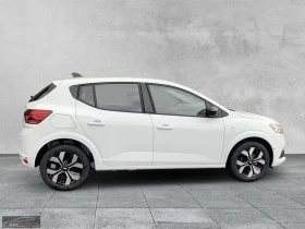 Dacia Sandero НОВ!/JOURNEY/99HP/LPG/CAM/LED/KLESS/CPLAY/826g - 19399 € / 37941.15 лв. - 99322147 6