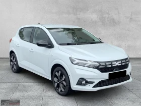 Dacia Sandero НОВ!/JOURNEY/99HP/LPG/CAM/LED/KLESS/CPLAY/826g - 19399 € / 37941.15 лв. - 99322147 5