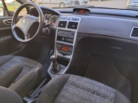 Peugeot 307 2.0 hdi - 1450 € / 2835.95 лв. - 13969343 10