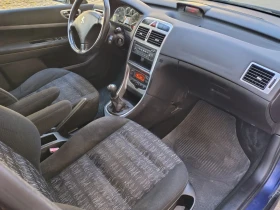 Peugeot 307 2.0 hdi - 1450 € / 2835.95 лв. - 13969343 9