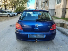Peugeot 307 2.0 hdi - 1450 € / 2835.95 лв. - 13969343 6