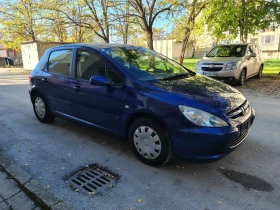 Peugeot 307 2.0 hdi - 1450 € / 2835.95 лв. - 13969343 3