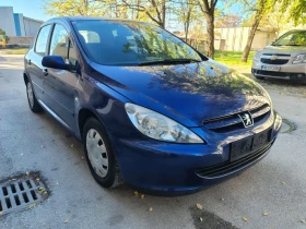 Peugeot 307 2.0 hdi - 1450 € / 2835.95 лв. - 13969343 2