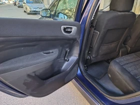 Peugeot 307 2.0 hdi - 1450 € / 2835.95 лв. - 13969343 15