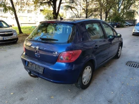Peugeot 307 2.0 hdi - 1450 € / 2835.95 лв. - 13969343 7