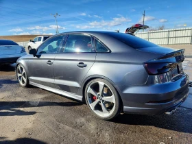 Audi S3 2.0l Premium Plus - 14500 € / 28359.53 лв. - 28654017 2