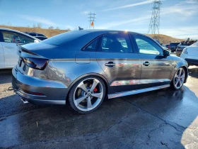 Audi S3 2.0l Premium Plus - 14500 € / 28359.53 лв. - 28654017 3