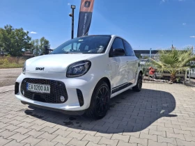 Smart Forfour 22kw brabus top - 9999 € / 19556.34 лв. - 53346876 2