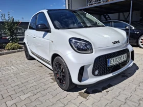 Smart Forfour 22kw brabus top - 9999 € / 19556.34 лв. - 53346876 8