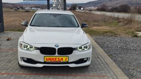 BMW 318 2.0D---TOURING Msport