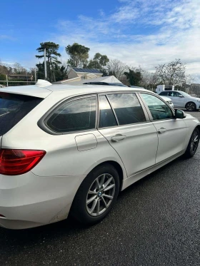 BMW 318 2.0D---TOURING Msport - 7999 € / 15644.68 лв. - 21936569 3