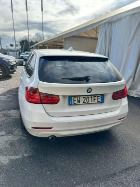 BMW 318 2.0D---TOURING Msport - 7999 € / 15644.68 лв. - 21936569 2