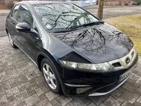 Honda Civic 1.4i VTEC FACELIFT - 3499 € / 6843.45 лв. - 52037913 12