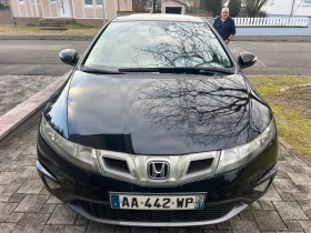 Honda Civic 1.4i VTEC FACELIFT - 3499 € / 6843.45 лв. - 52037913 13