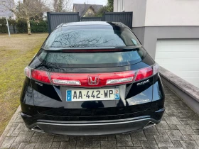 Honda Civic 1.4i VTEC FACELIFT - 3499 € / 6843.45 лв. - 52037913 4