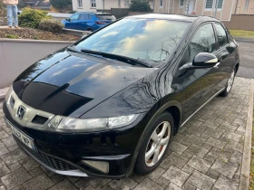 Honda Civic 1.4i VTEC FACELIFT
