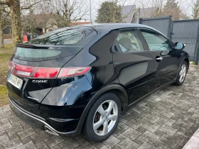 Honda Civic 1.4i VTEC FACELIFT - 3499 € / 6843.45 лв. - 52037913 11