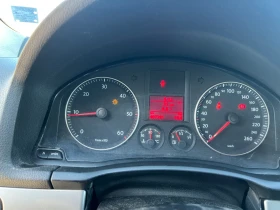 VW Golf 1.9TDI 105 - 1800 € / 3520.49 лв. - 60282179 7