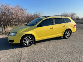 VW Golf 1.9TDI 105
