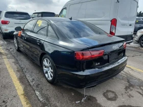 Audi A6 3.0T TECHNIK /CARFAX / Подгрев/Обух/Панорама/Head  - 12000 € / 23469.96 лв. - 97107031 4