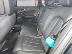 Audi A6 3.0T TECHNIK /CARFAX / Подгрев/Обух/Панорама/Head  - 12000 € / 23469.96 лв. - 97107031 11