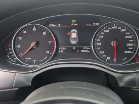 Audi A6 3.0T TECHNIK /CARFAX / Подгрев/Обух/Панорама/Head  - 12000 € / 23469.96 лв. - 97107031 9