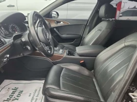 Audi A6 3.0T TECHNIK /CARFAX / Подгрев/Обух/Панорама/Head  - 12000 € / 23469.96 лв. - 97107031 7