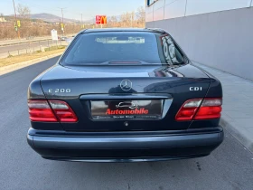 Mercedes-Benz E 200 CDI  - 4300 € / 8410.07 лв. - 47260690 5