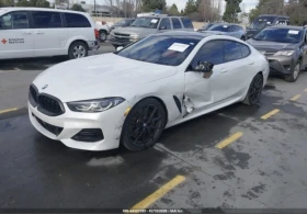 BMW 840 - 30000 € / 58674.90 лв. - 72165818 2