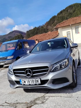 Mercedes-Benz C 180 - 17900 € / 35009.36 лв. - 79564557 14