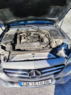 Mercedes-Benz C 180 - 17900 € / 35009.36 лв. - 79564557 10