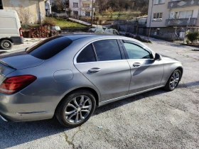 Mercedes-Benz C 180 - 17900 € / 35009.36 лв. - 79564557 3