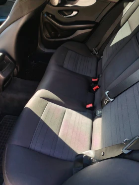 Mercedes-Benz C 180 - 17900 € / 35009.36 лв. - 79564557 13