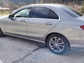 Mercedes-Benz C 180 - 17900 € / 35009.36 лв. - 79564557 15
