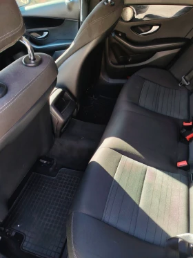 Mercedes-Benz C 180 - 17900 € / 35009.36 лв. - 79564557 12