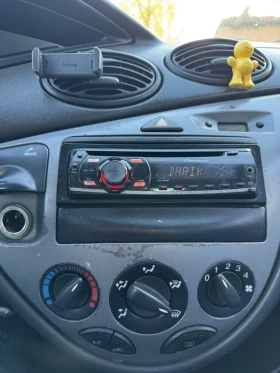 Ford Focus | Mobile.bg � ����� ������ 8