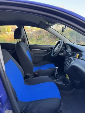 Ford Focus | Mobile.bg � ����� ������ 4